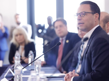 州长夏皮罗豪掷3000万加码宾州生命科学产业